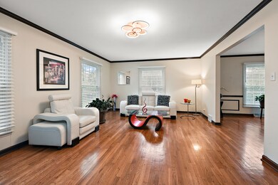 1333 Douglas Ave, Flossmoor, IL 60422 - photo 6