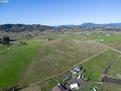 0 Valley View Rd, Sutherlin, OR 97479 - photo 2