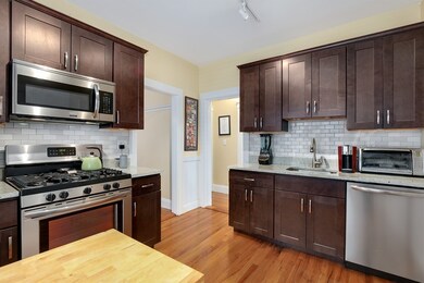 19 Stellman Rd unit 2, Roslindale, MA 02131 - photo 5