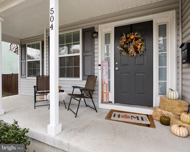 504 W Stafford Ave, Laurel Springs, NJ 08021 - photo 2