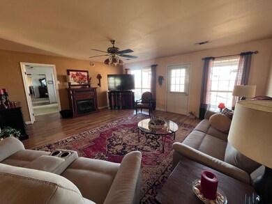 4595 Old Agnes Rd, Weatherford, TX 76088 - photo 3