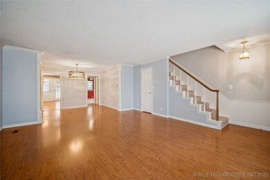 1023 E Thompson Ave, Sapulpa, OK 74066 - photo 5