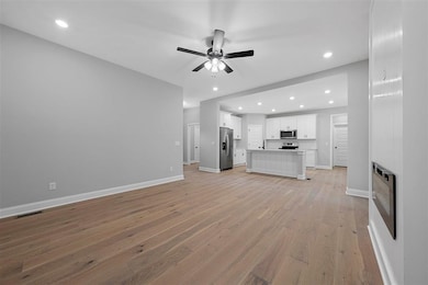 560 Pleasant Meadow Ln, Bowling Green, KY 42101 - photo 7