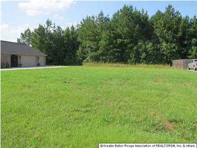 Ready to build on, lot in Spring Lake