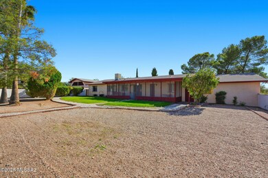 555 E Rudasill Rd, Tucson, AZ 85704 - photo 4