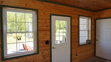 Breezeway