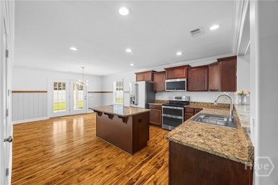 110 Gentry Dr, Guyton, GA 31312 - photo 4