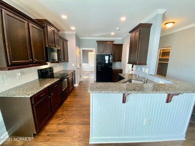 2802 Syrah Ct, Winterville, NC 28590 - photo 4