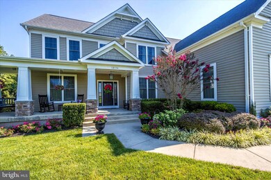 12134 Fulton Ridge Dr, Fulton, MD 20759 - photo 5