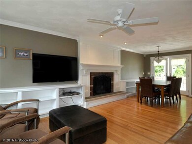 Living Room.