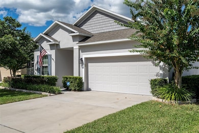 289 E Fiesta Key Loop, Deland, FL 32720 - photo 2