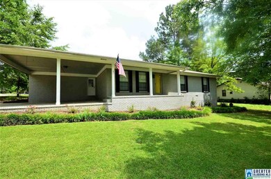 1648 Sharpton Rd NE, Cullman, AL 35055 - photo 6