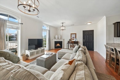 113 Harbor Town Square unit 301, Memphis, TN 38103 - photo 7