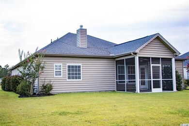 161 Glenmoor Dr, Conway, SC 29526 - photo 4