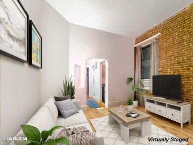 342 W 56th St unit 1E, New York, NY 10019 - photo 2
