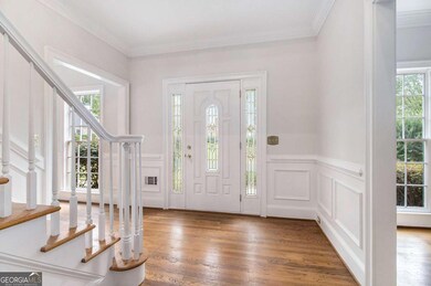 5863 Revington Dr, Norcross, GA 30092 - photo 4