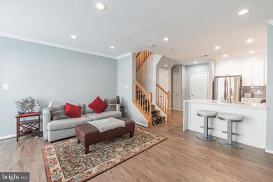 22754 Verde Gate Terrace, Ashburn, VA 20148 - photo 4