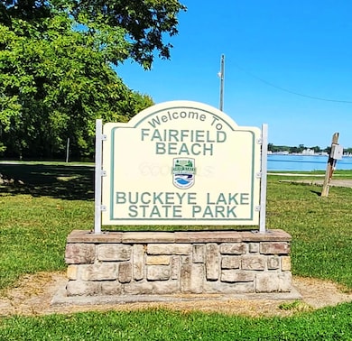 FairfieldBeachsign