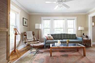 317 Cypress St, Brookline, MA 02445 - photo 5