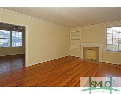401 E 50th St, Savannah, GA 31405 - photo 4