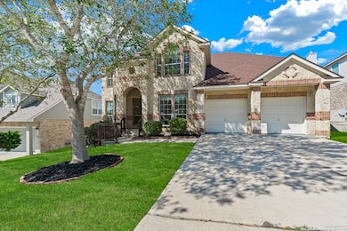 10530 Wind Walker, Helotes, TX 78023 - photo 4