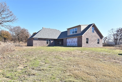 17600 N 114th West Ave, Skiatook, OK 74070 - photo 2