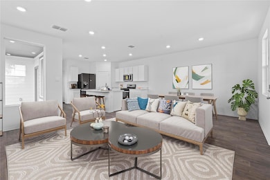 313 Puerto Plata Ave, Bastrop, TX 78602 - photo 7