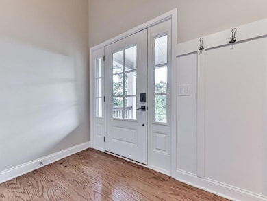 221 Woods Cir, Ball Ground, GA 30107 - photo 6