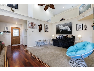 9907 SE Amherst St, Clackamas, OR 97015 - photo 6