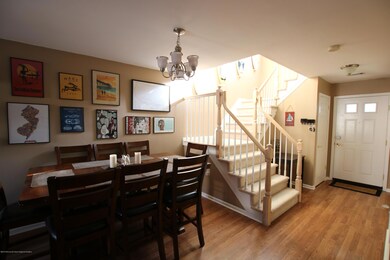 Dining Area- View 1