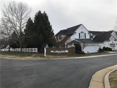 The Pointe at Bellgrade.  Convenient Midlothian lo