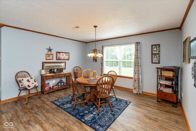 464 Hummingbird Ln, Whiteland, IN 46184 - photo 4
