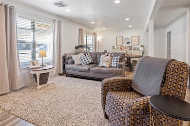 114 N Imperial Dr, Denison, TX 75020 - photo 7