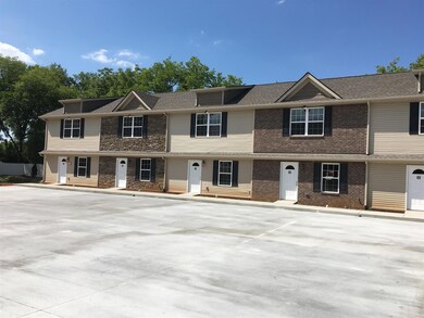 Autumn Bay Townhomes