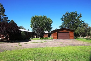 1502 N Mitchell Dr, Payson, AZ 85541 - photo 2