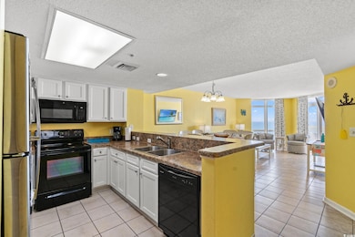 2711 S Ocean Bl 27th Ave S unit 1415, North Myrtle Beach, SC 29582 - photo 2