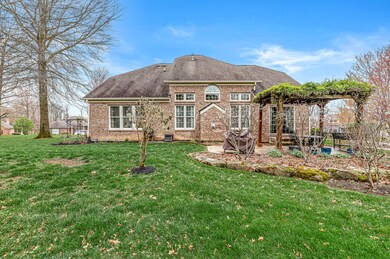 5775 Treeline Dr, Columbus, IN 47201 - photo 6