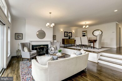 3516 Winfield Ln NW, Washington, DC 20007 - photo 4