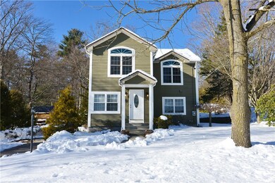 93 Smith Ave, Greenville, RI 02828 - photo 4