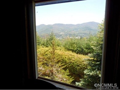 View From Breakfast Table