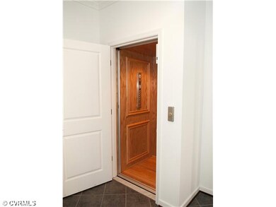 Other - Add a personal elevator!