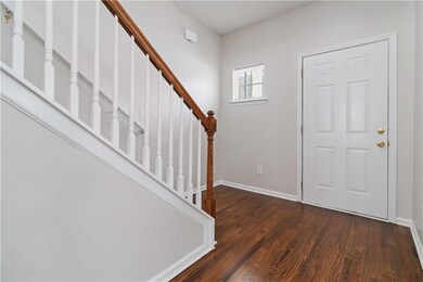 4764 Highpoint Way unit 131, Atlanta, GA 30349 - photo 3