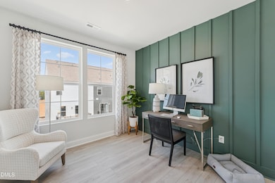 Grove 98 - Condos unit 200, Wake Forest, NC 27587 - photo 6