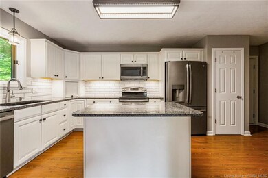 406 Harry Hughes Rd, Charlestown, IN 47111 - photo 3