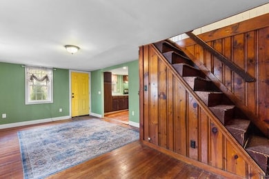 23 Peck Hill Rd, North Scituate, RI 02857 - photo 4