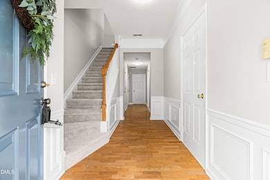 908 Sutter Gate Ln, Morrisville, NC 27560 - photo 3