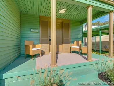 1031 S Stockton St, Ada, OK 74820 - photo 4