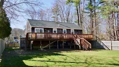 668 Summer St, Rockland, MA 02370 - photo 4