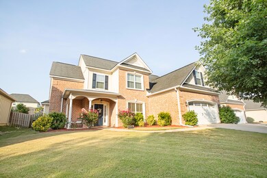 4061 Starview Ln, Evans, GA 30809 - photo 2