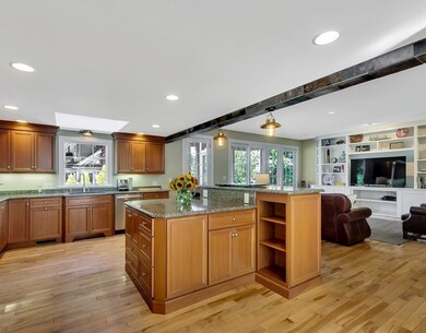 12 Garden Rd, Concord, MA 01742 - photo 2